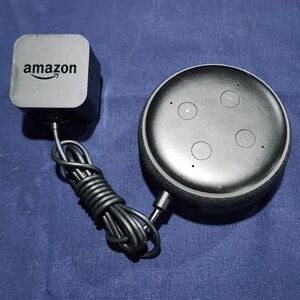 Amazon Echo Dot 3rd Generation Smart Speaker